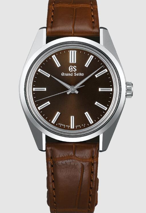 Review Replica Grand Seiko Heritage SBGW293 watch - Click Image to Close